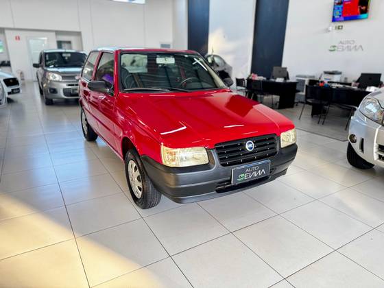 FIAT UNO 1.0 MPI MILLE FIRE 8V FLEX 2P MANUAL FIAT UNO 1.0 MPI MILLE FIRE 8V FLEX 2P MANUAL